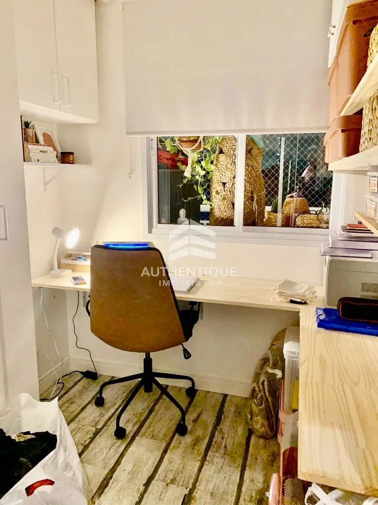 Apartamento, 3 quartos, 72 m² - Foto 2