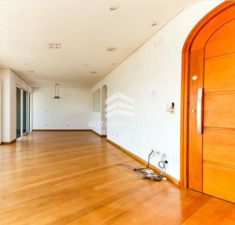 Apartamento, 3 quartos, 189 m² - Foto 4