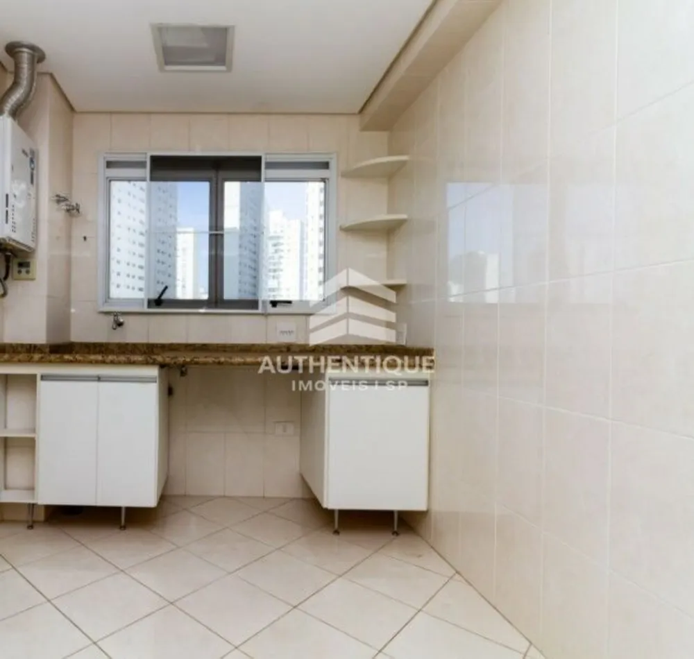 Apartamento, 3 quartos, 189 m² - Foto 2