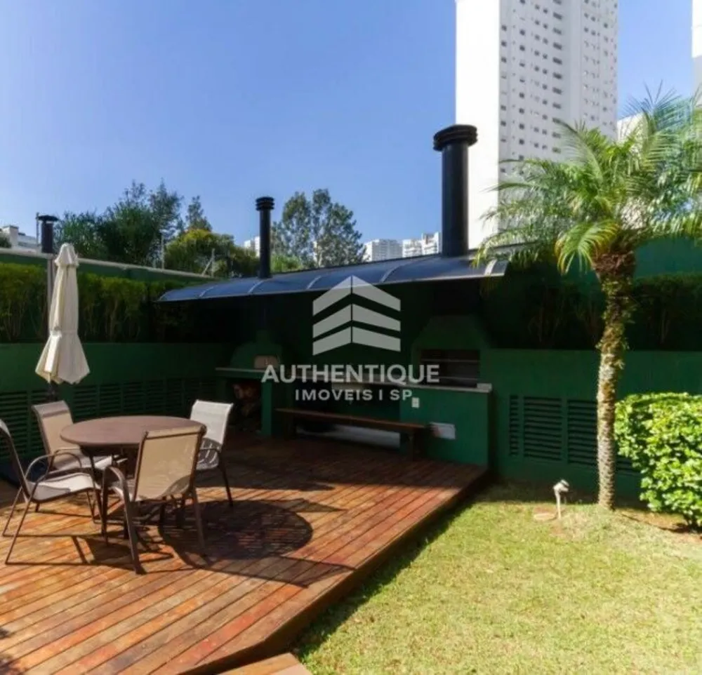 Apartamento, 3 quartos, 189 m² - Foto 2