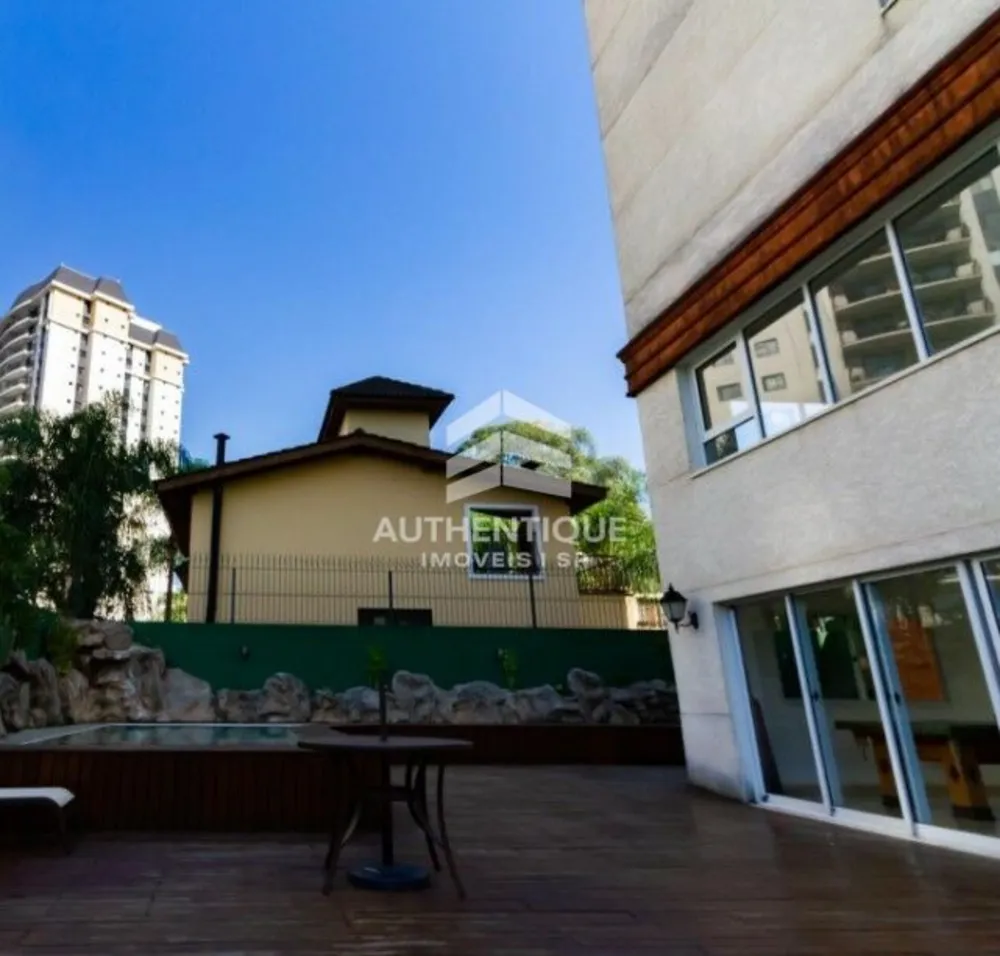 Apartamento, 3 quartos, 189 m² - Foto 1