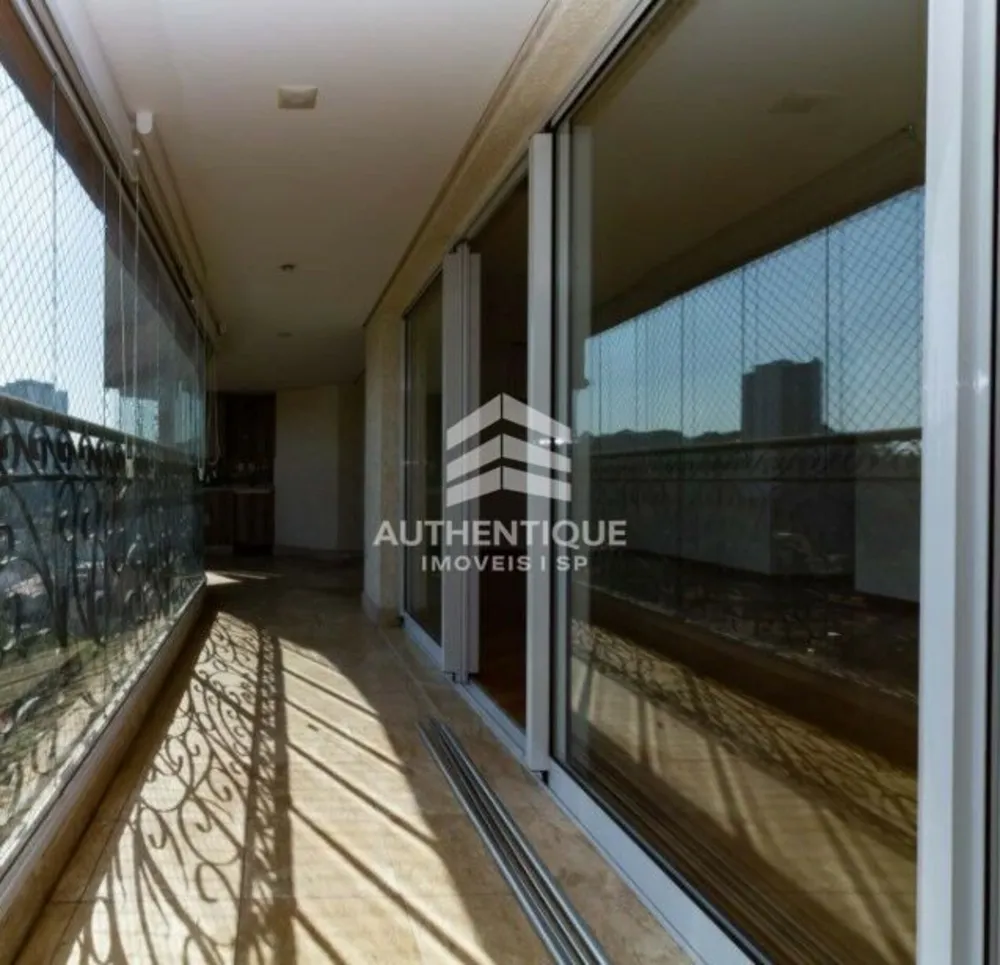 Apartamento, 3 quartos, 189 m² - Foto 7