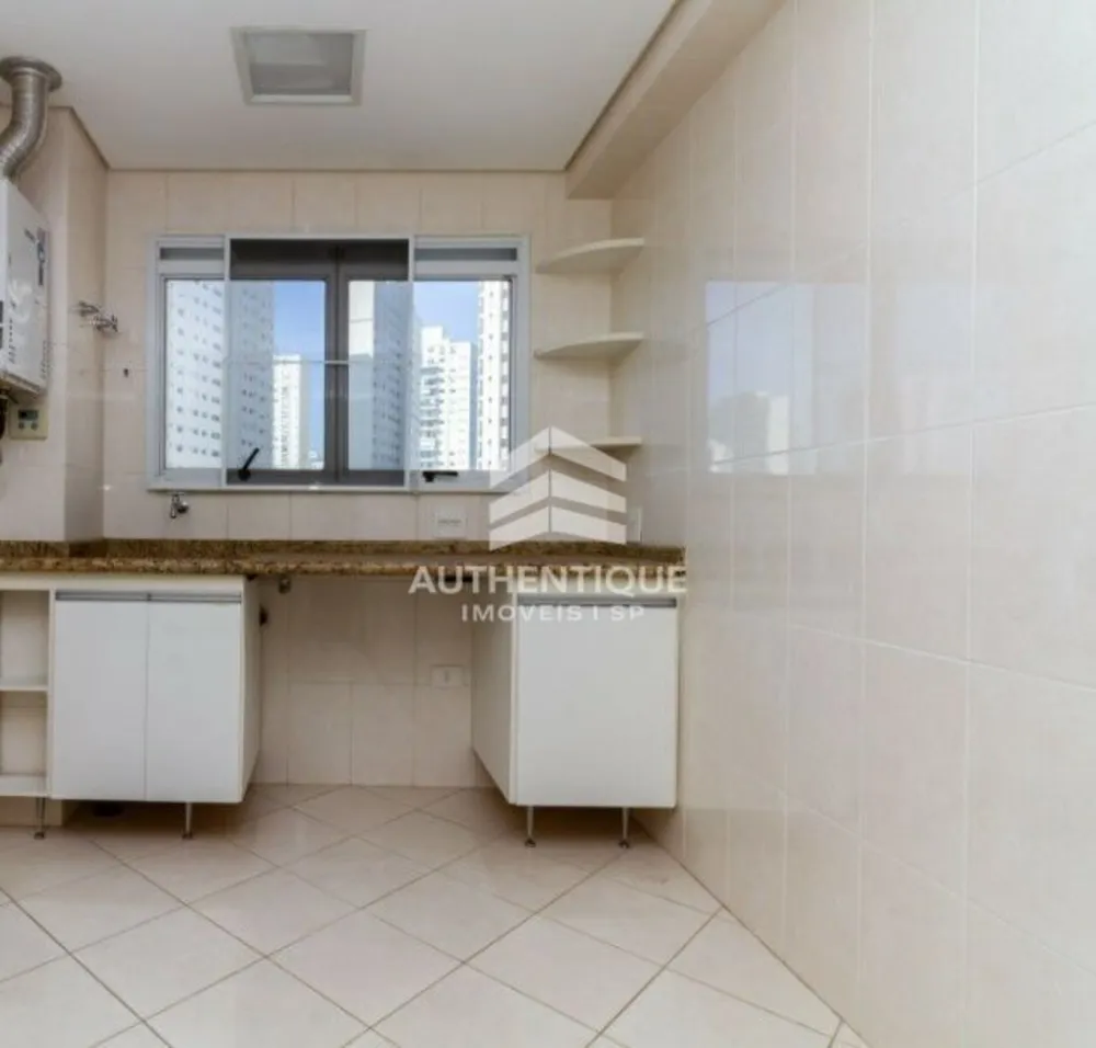 Apartamento, 3 quartos, 189 m² - Foto 3