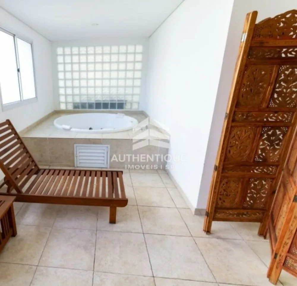 Apartamento, 3 quartos, 189 m² - Foto 3