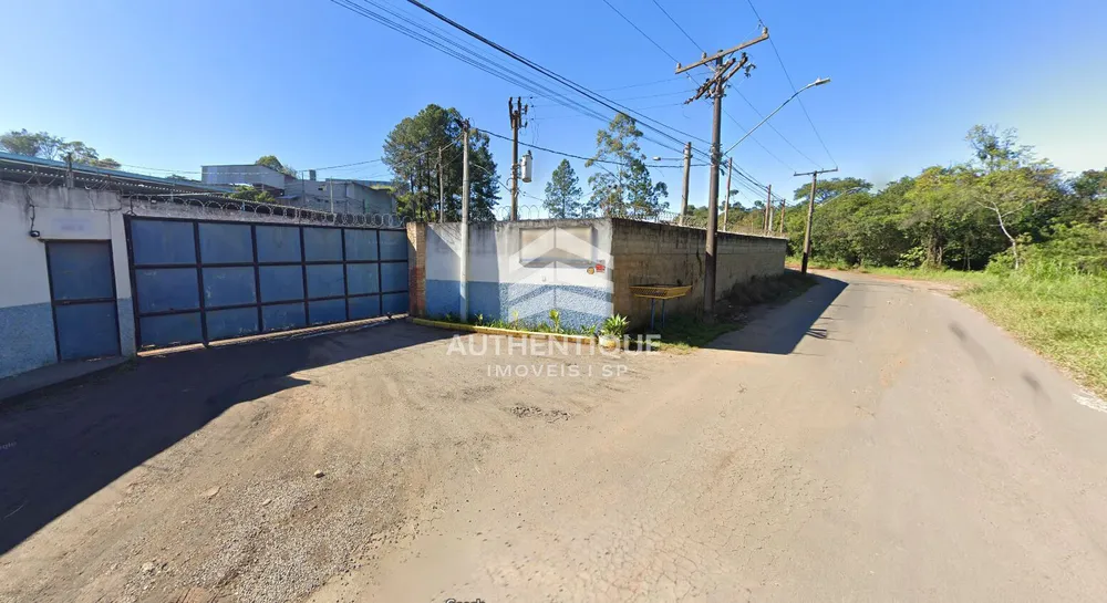 Depósito-Galpão, 1702 m² - Foto 2