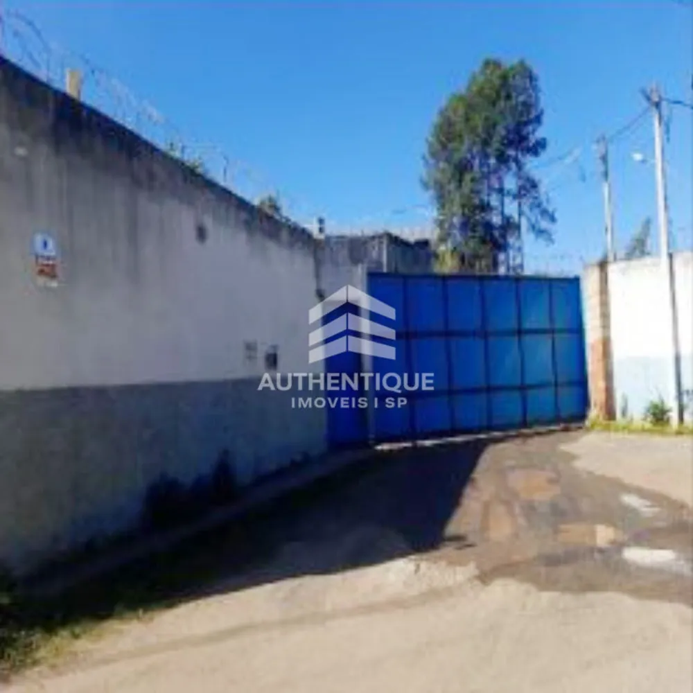 Depósito-Galpão, 1702 m² - Foto 1