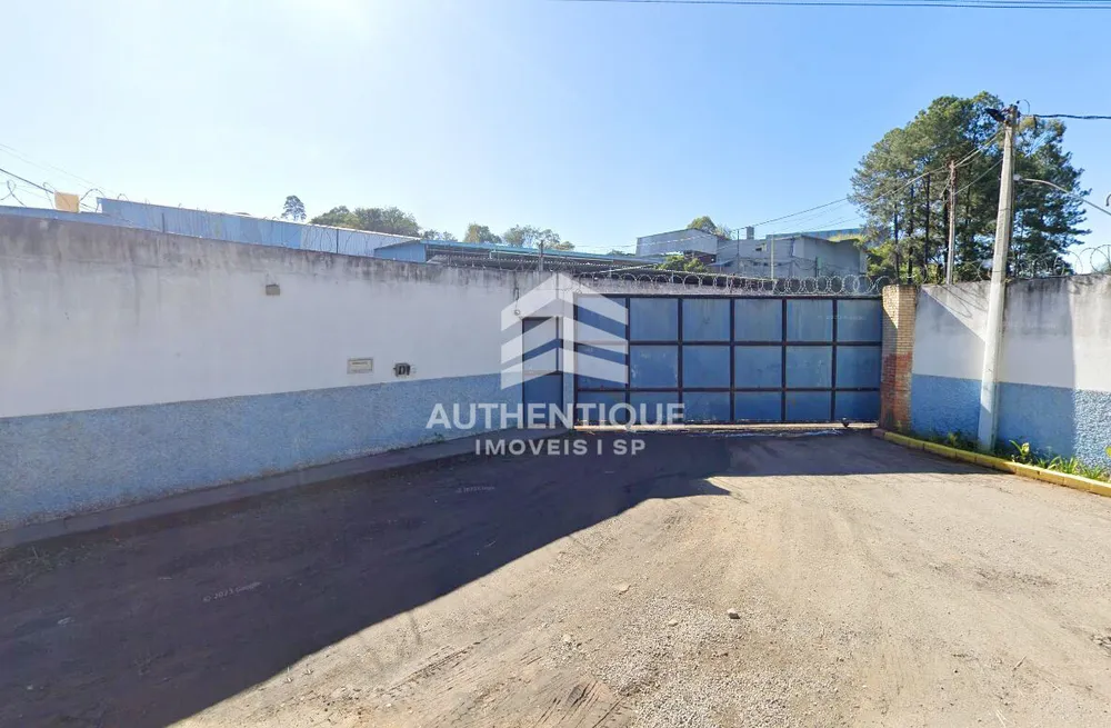 Depósito-Galpão, 1702 m² - Foto 9