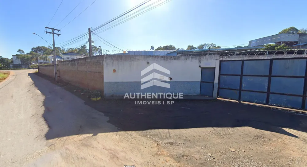 Depósito-Galpão, 1702 m² - Foto 11