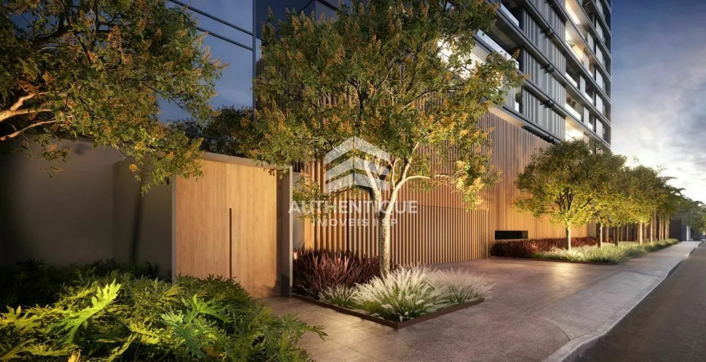 Cobertura, 4 quartos, 452 m² - Foto 21