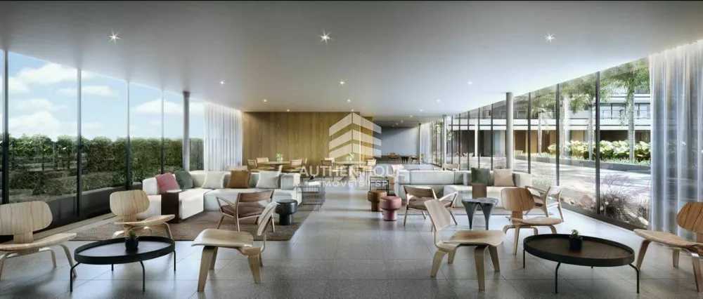 Cobertura, 4 quartos, 452 m² - Foto 23