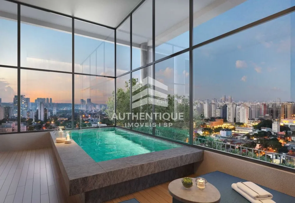 Apartamento, 3 quartos, 125 m² - Foto 5