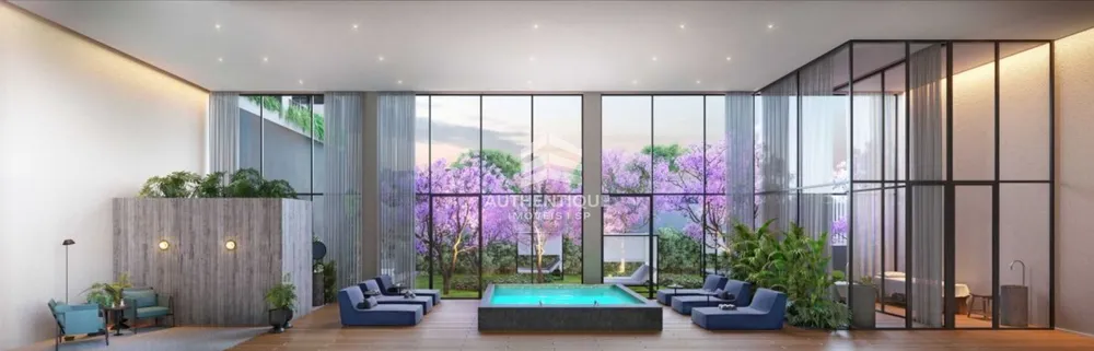 Apartamento, 3 quartos, 125 m² - Foto 12