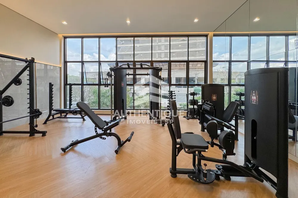 Apartamento, 3 quartos, 123 m² - Foto 10