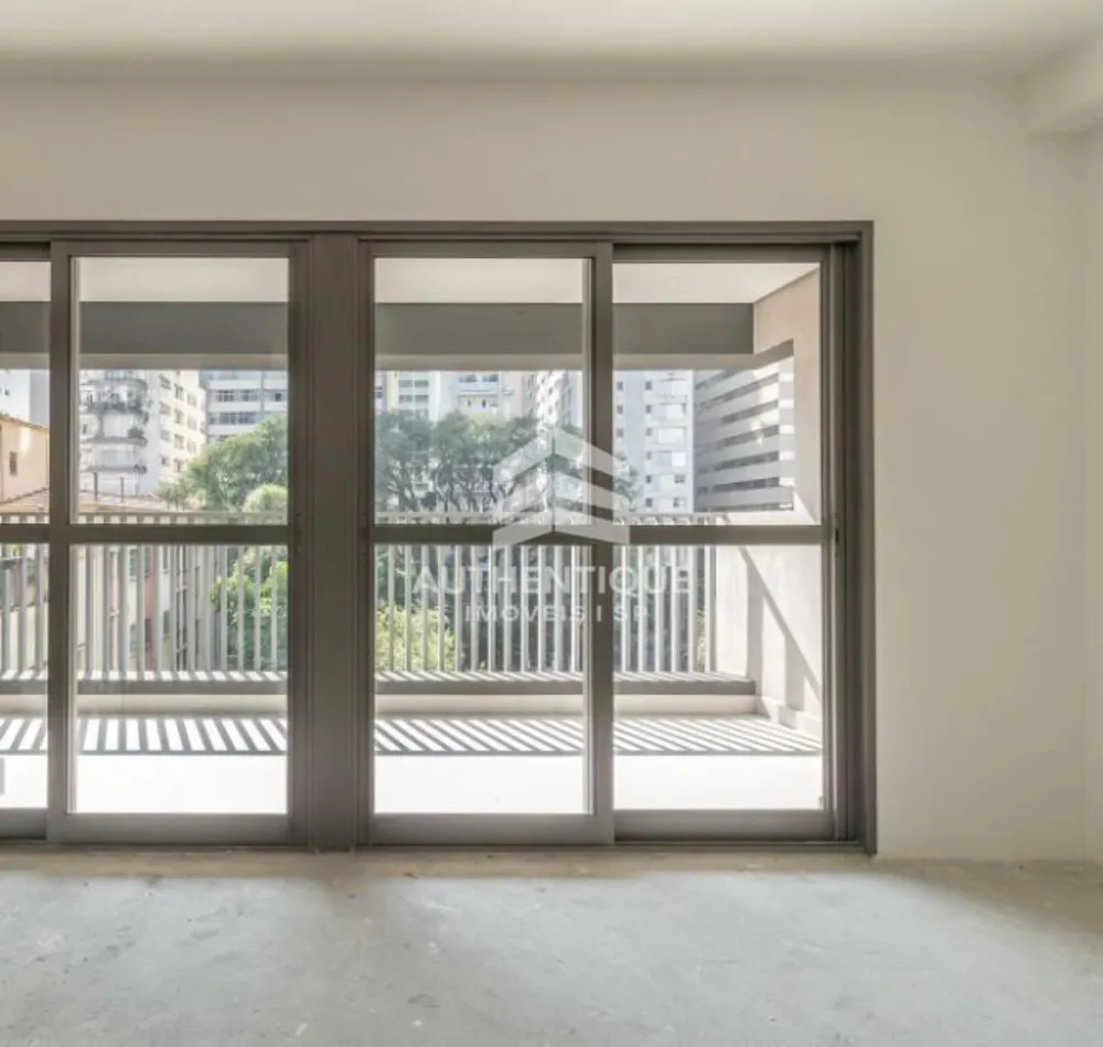 Apartamento, 1 quarto, 41 m² - Foto 8