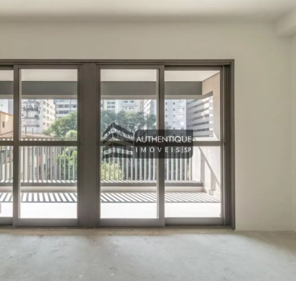 Apartamento, 1 quarto, 41 m² - Foto 2