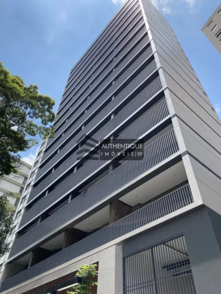 Apartamento, 1 quarto, 41 m² - Foto 3