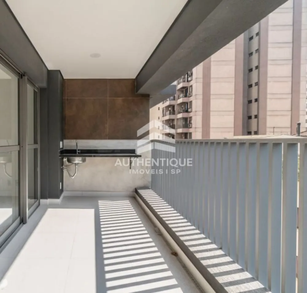 Apartamento, 1 quarto, 41 m² - Foto 14