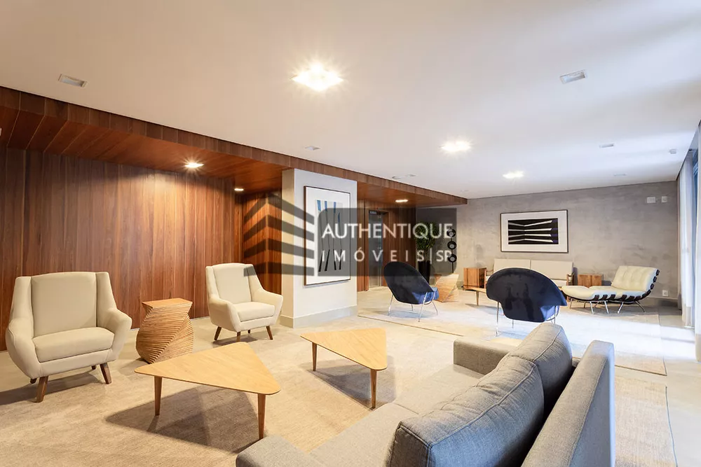 Apartamento, 1 quarto, 41 m² - Foto 4