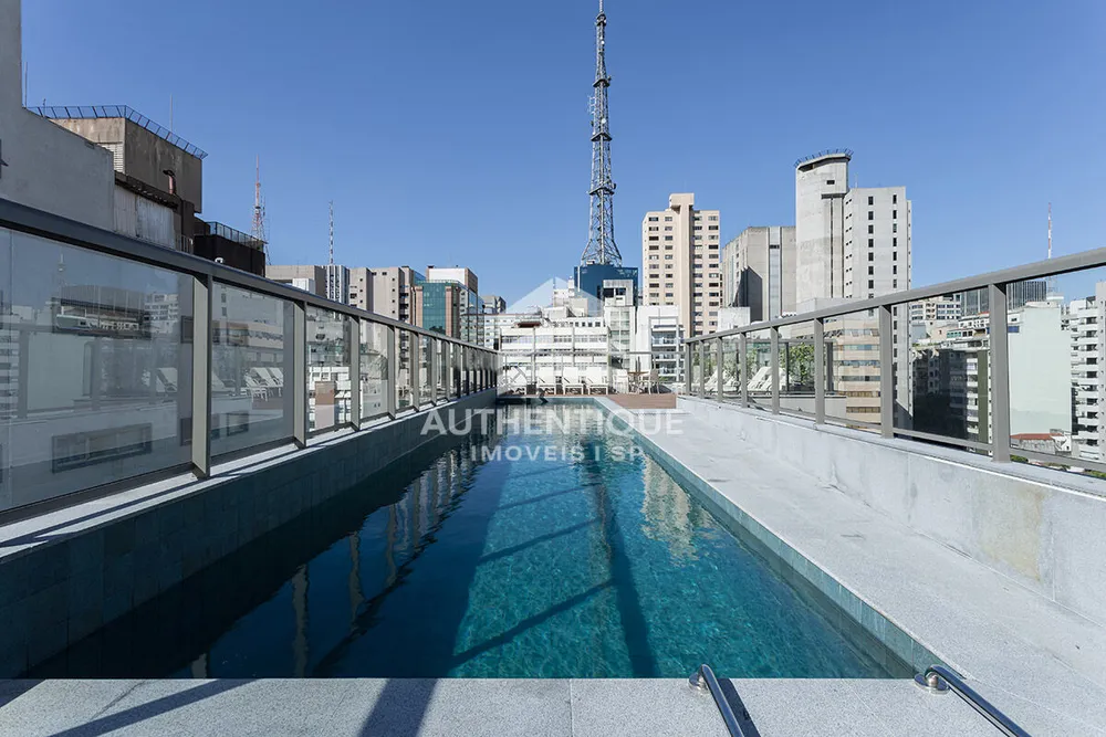 Apartamento, 1 quarto, 41 m² - Foto 15