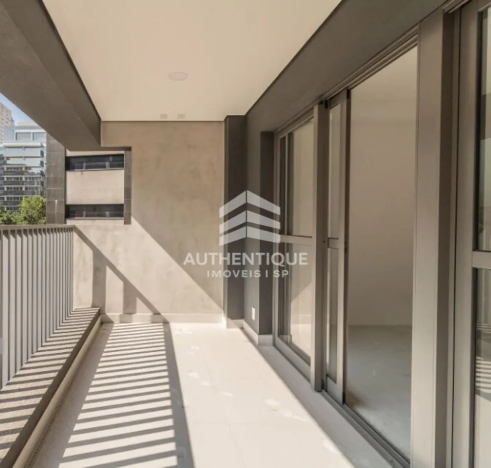 Apartamento, 1 quarto, 41 m² - Foto 6