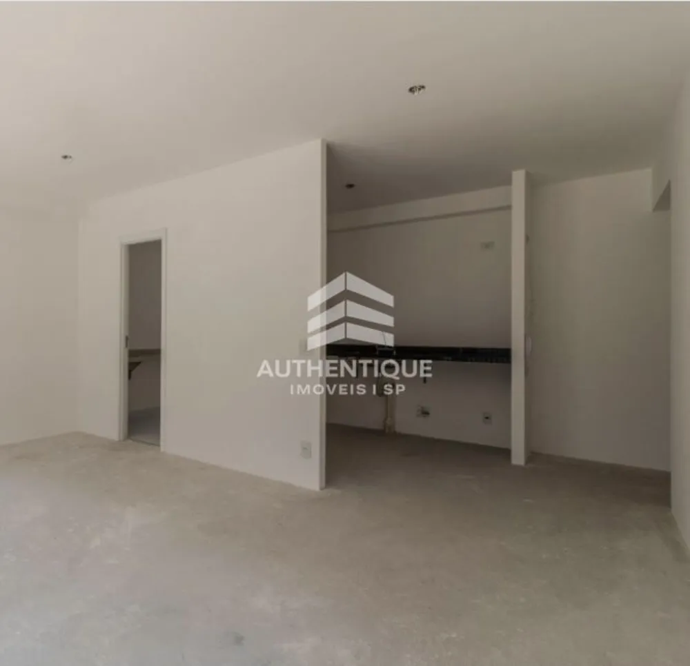 Apartamento, 1 quarto, 41 m² - Foto 11