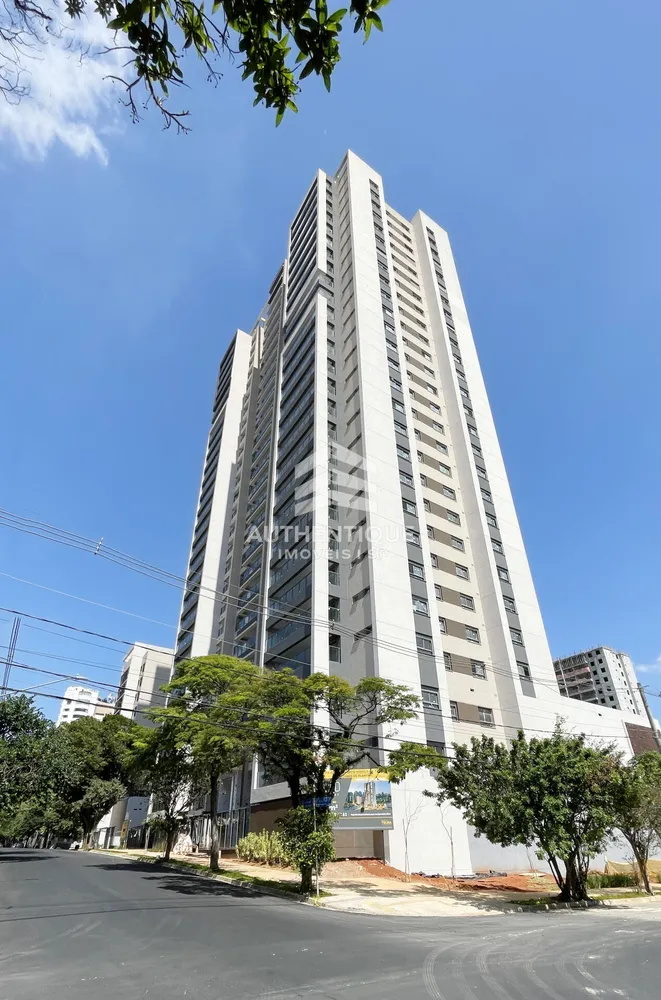Apartamento, 2 quartos, 93 m² - Foto 3