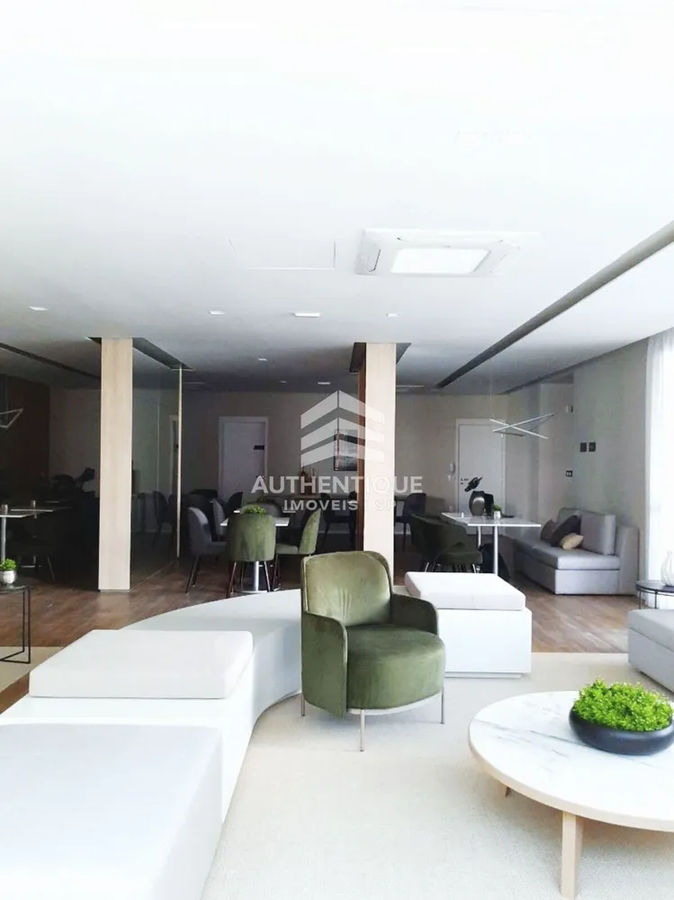 Apartamento, 2 quartos, 93 m² - Foto 1
