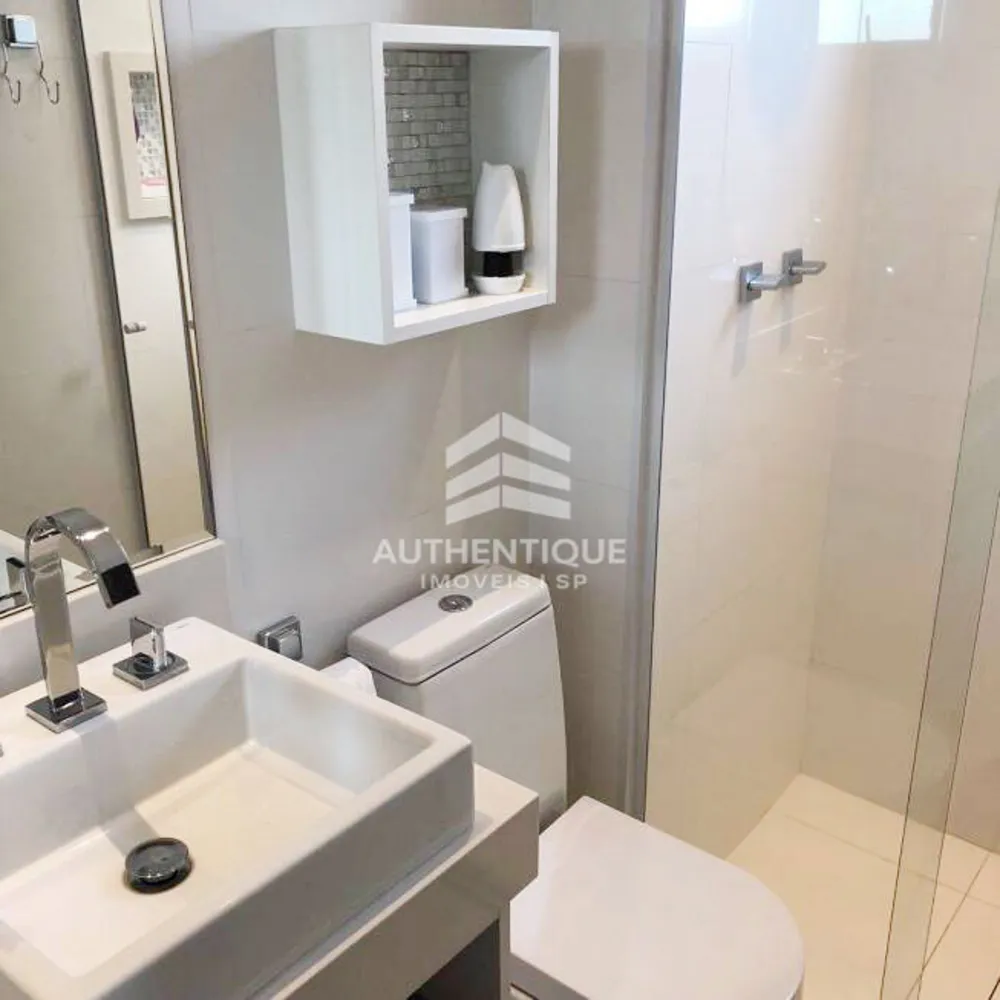 Apartamento, 3 quartos, 100 m² - Foto 6