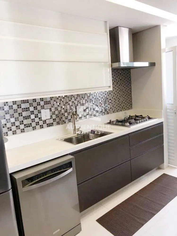 Apartamento, 3 quartos, 100 m² - Foto 7