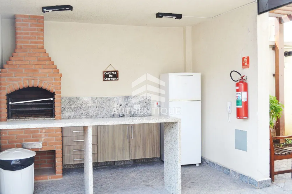 Apartamento, 3 quartos, 100 m² - Foto 12