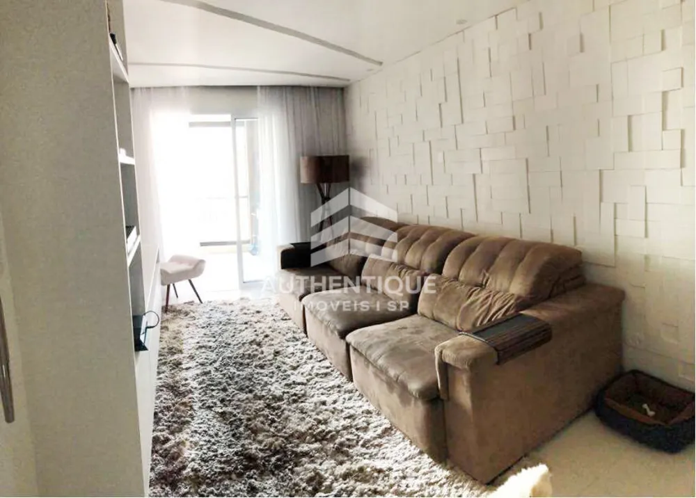 Apartamento, 3 quartos, 100 m² - Foto 5
