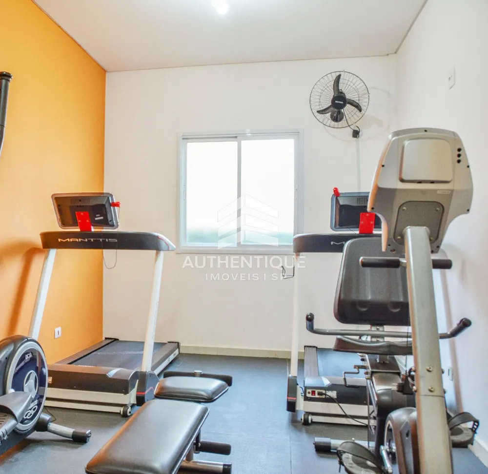 Apartamento, 3 quartos, 100 m² - Foto 11