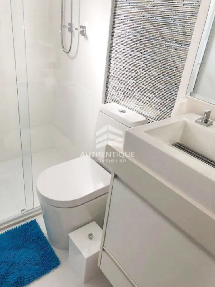 Apartamento, 3 quartos, 100 m² - Foto 8