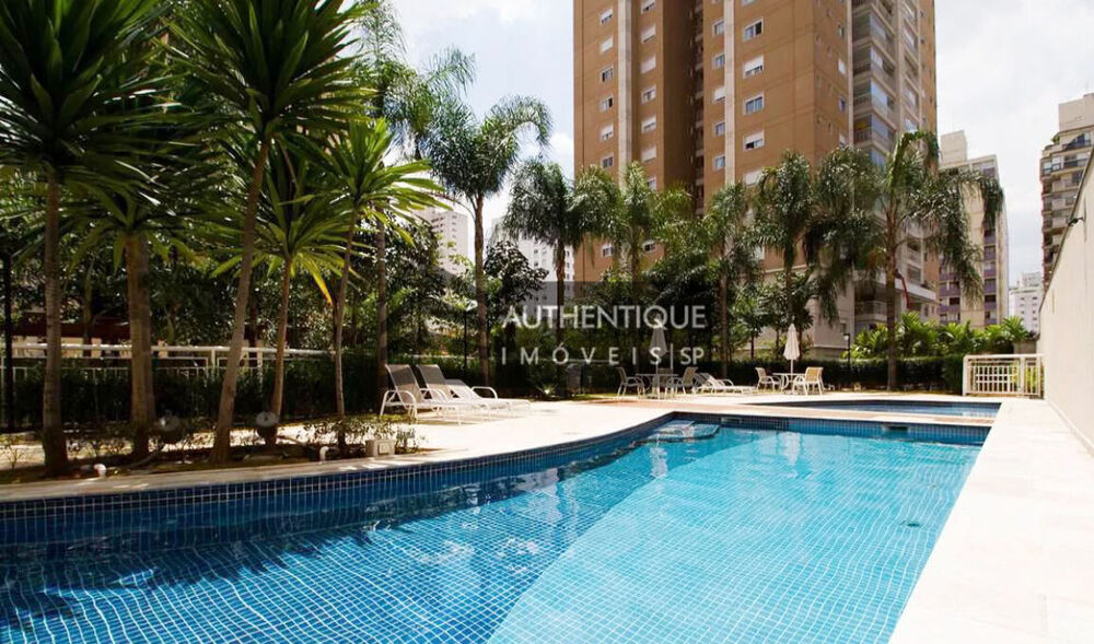 Apartamento, 3 quartos, 128 m² - Foto 2