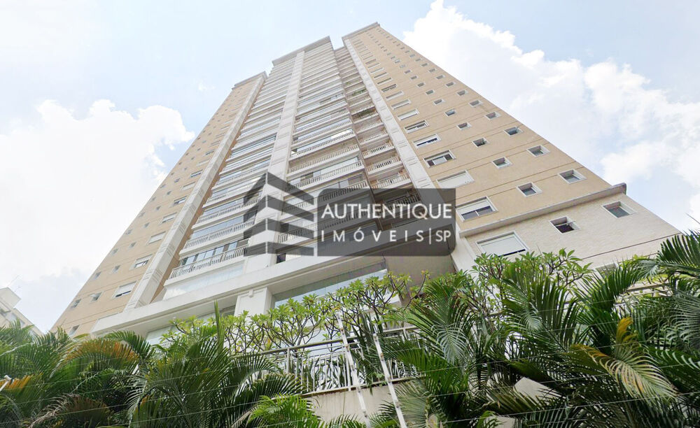 Apartamento, 3 quartos, 128 m² - Foto 1