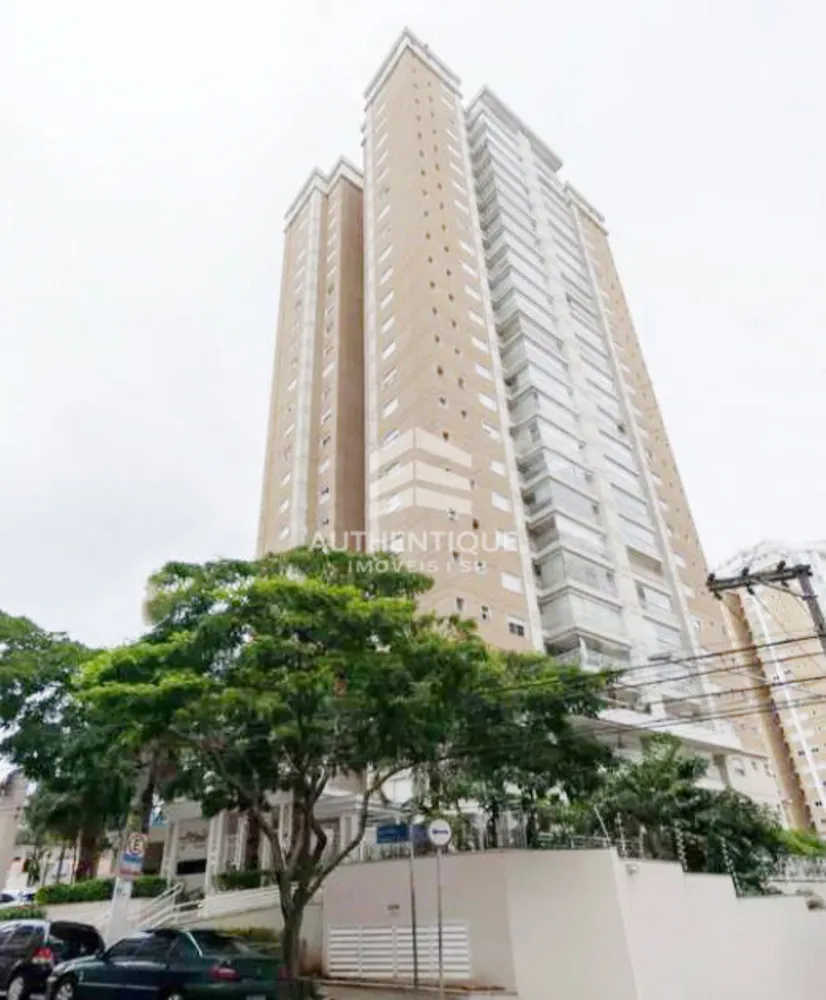 Apartamento, 3 quartos, 128 m² - Foto 11