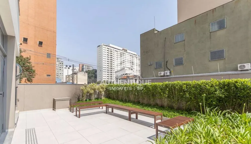 Apartamento, 2 quartos, 70 m² - Foto 17
