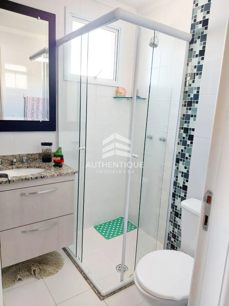 Apartamento, 2 quartos, 80 m² - Foto 3