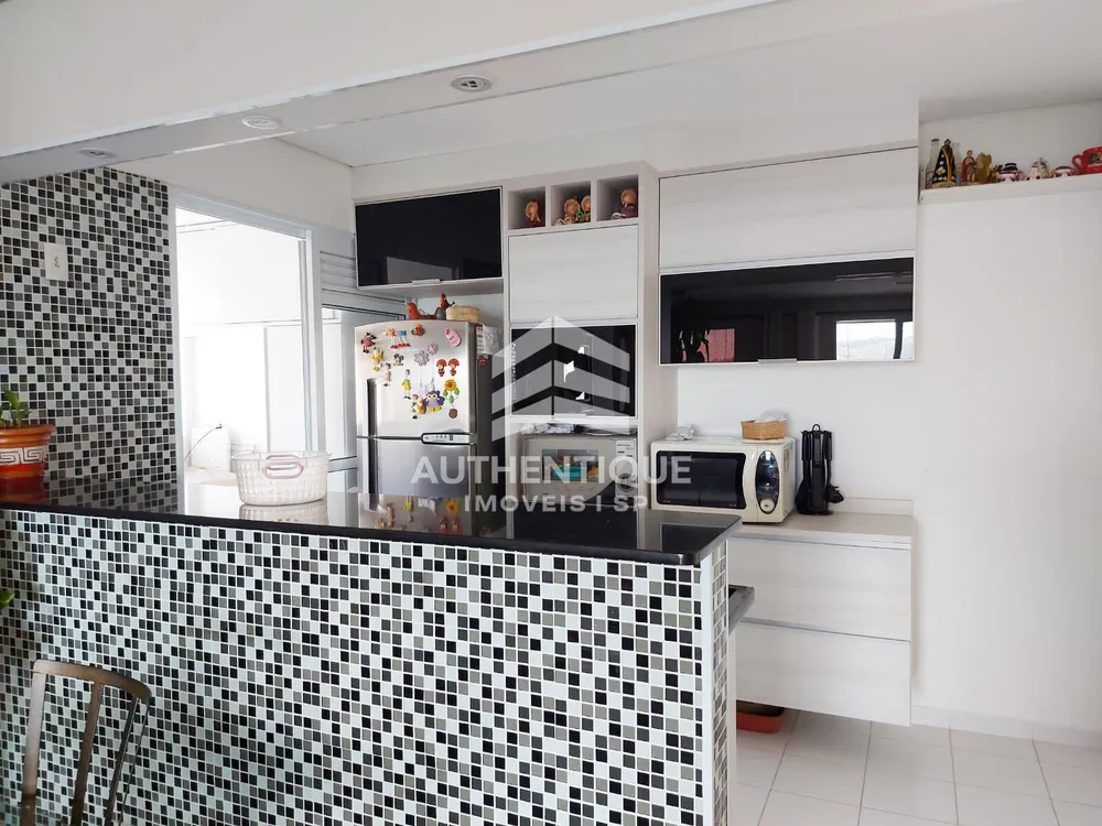 Apartamento, 2 quartos, 80 m² - Foto 2