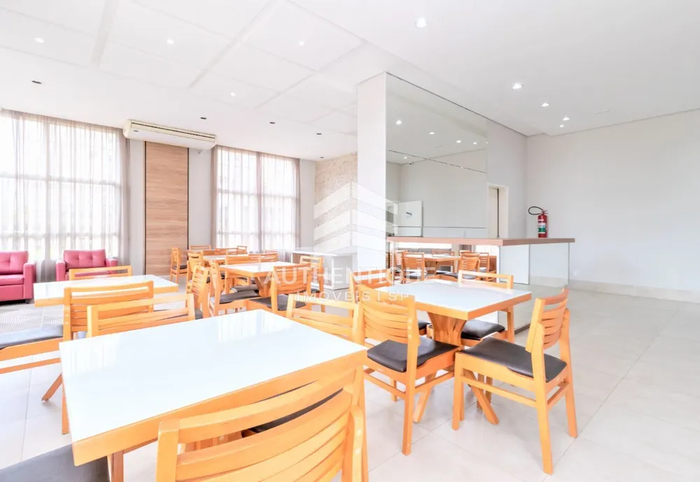 Apartamento, 2 quartos, 80 m² - Foto 4