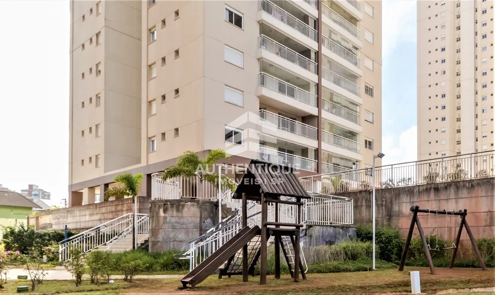 Apartamento, 2 quartos, 80 m² - Foto 4