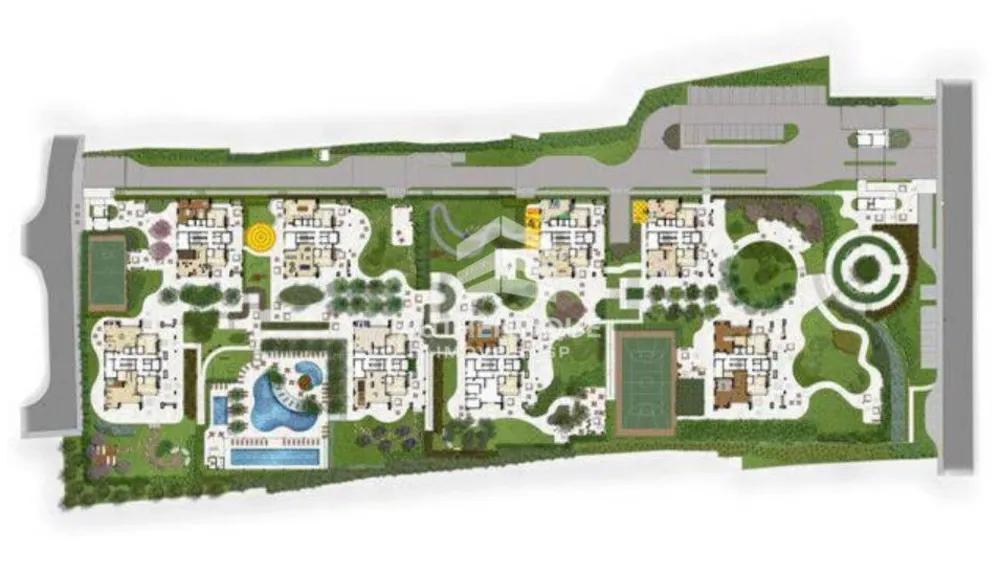 Apartamento, 2 quartos, 80 m² - Foto 9