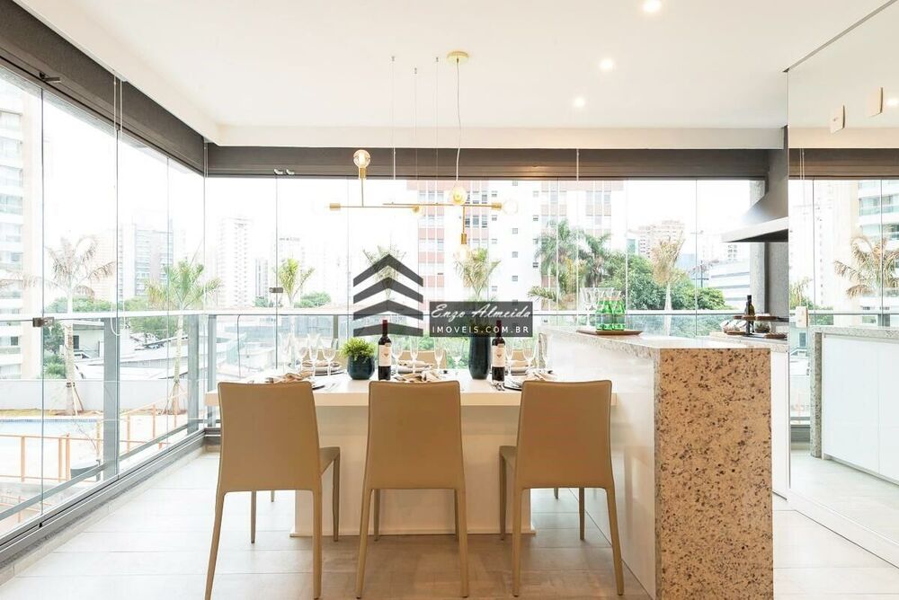 Apartamento, 2 quartos, 101 m² - Foto 1