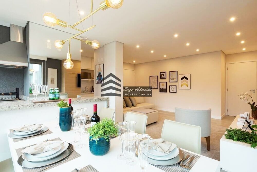 Apartamento, 2 quartos, 101 m² - Foto 6