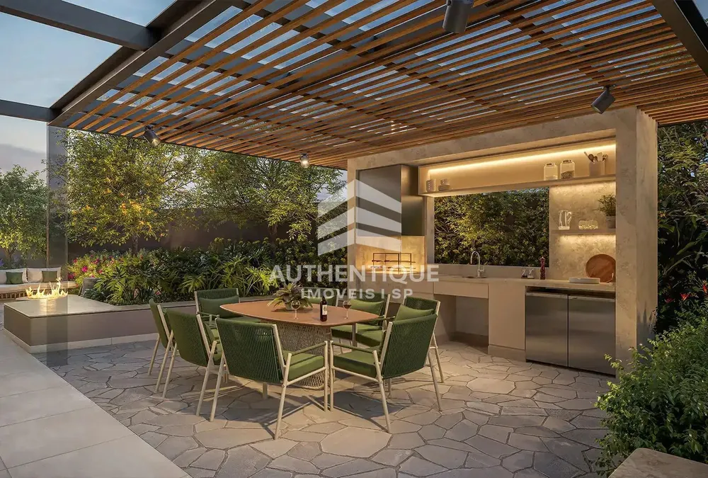 Cobertura, 3 quartos, 234 m² - Foto 5