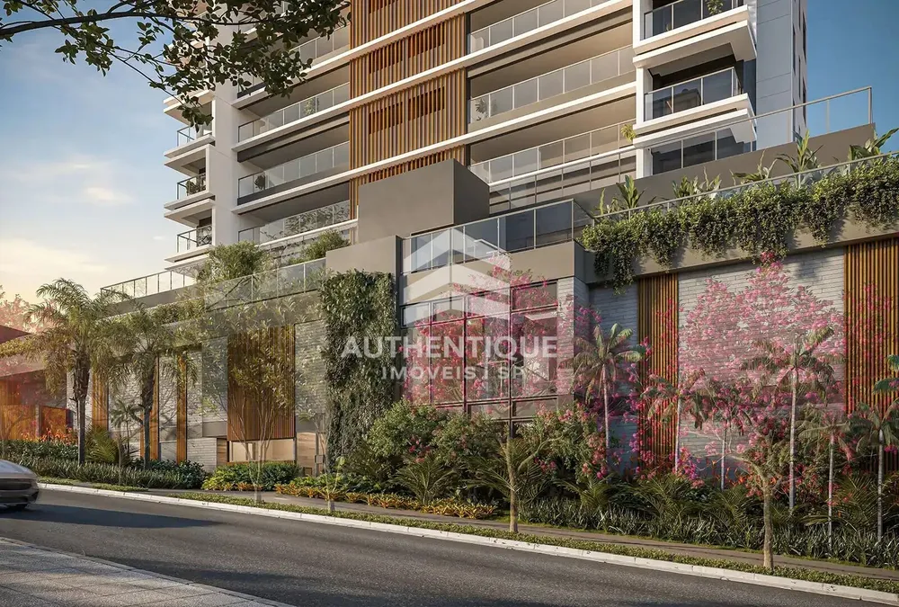 Cobertura, 3 quartos, 234 m² - Foto 8