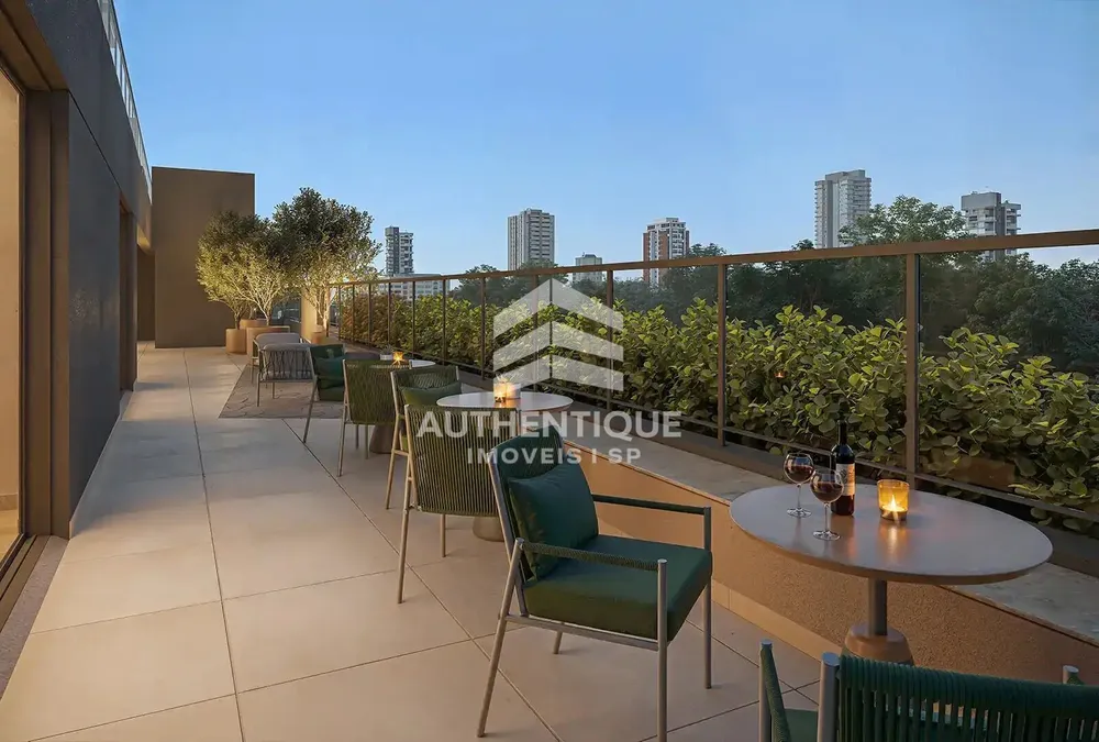 Cobertura, 3 quartos, 234 m² - Foto 7