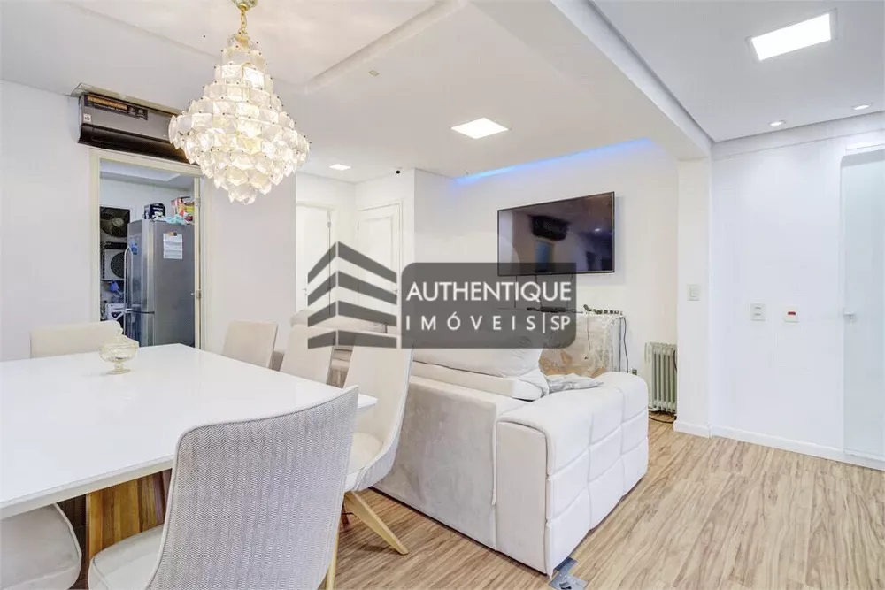 Apartamento, 3 quartos, 80 m² - Foto 19