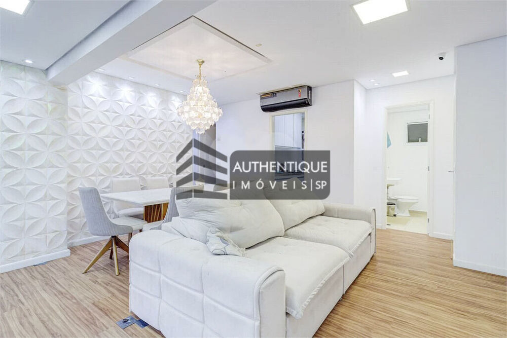 Apartamento, 3 quartos, 80 m² - Foto 30