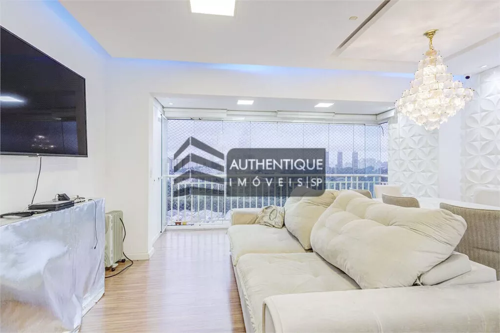 Apartamento, 3 quartos, 80 m² - Foto 21